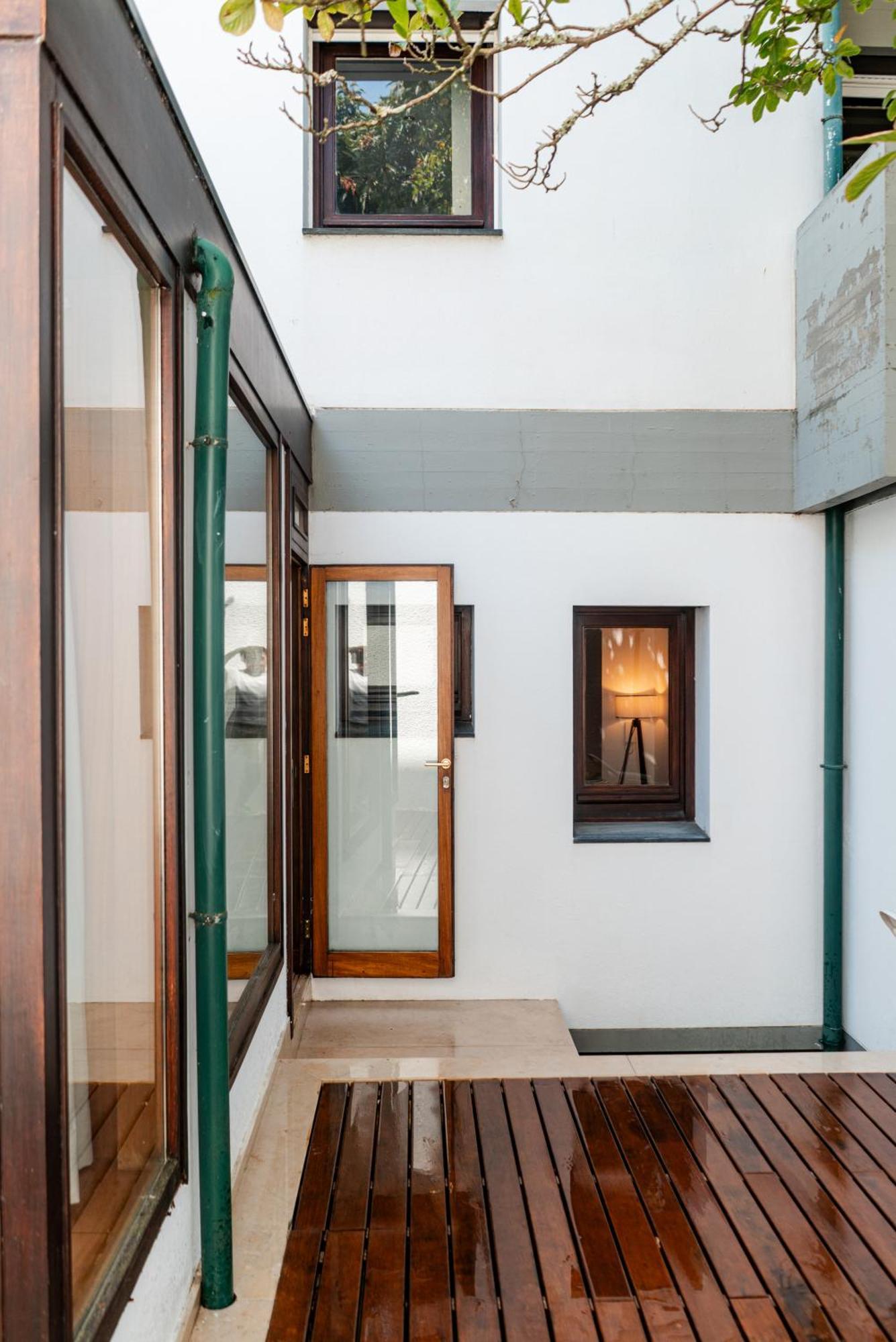 Seaside Cozy Apartment With Private Terrace OOporto Exterior foto